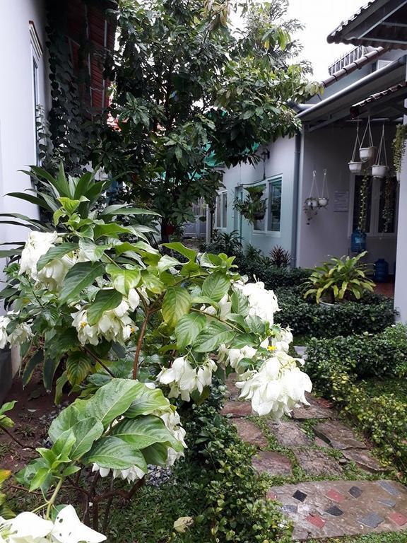 Manh Duyen Garden Homestay Phu Quoc Exterior photo
